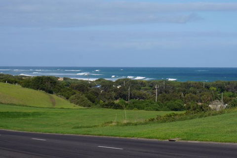 Abrigo Apartment - Tourism Gold Coast 0