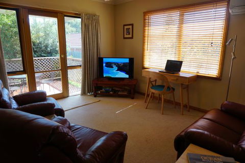 Abrigo Apartment - Tourism Gold Coast 6