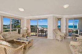 Allez Pacific Rose - Tourism Gold Coast 1