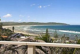 Allez Pacific Rose - Tourism Gold Coast 3