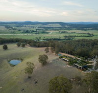 Down to Earth Farm Retreat - Tourism Gold Coast