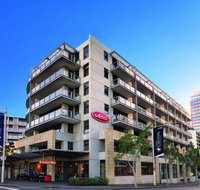 Adina Apartment Hotel Sydney Darling Harbour - Tourism Gold Coast