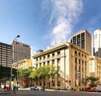 Adina Apartment Hotel Brisbane Anzac Square - Tourism Gold Coast