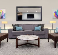 Adina Apartment Hotel Perth Barrack Plaza - Tourism Gold Coast