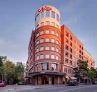 Adina Apartment Hotel Sydney Surry Hills - Tourism Gold Coast