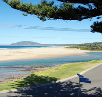 Allure Gerroa - Tourism Gold Coast