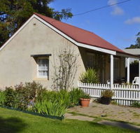 Almond Tree Cottage - Tourism Gold Coast
