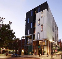 Alex Hotel Northbridge - Tourism Gold Coast