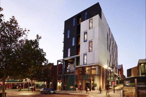 Alex Hotel Northbridge - Tourism Gold Coast 0