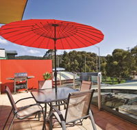 Anchorage Motel - Tourism Gold Coast
