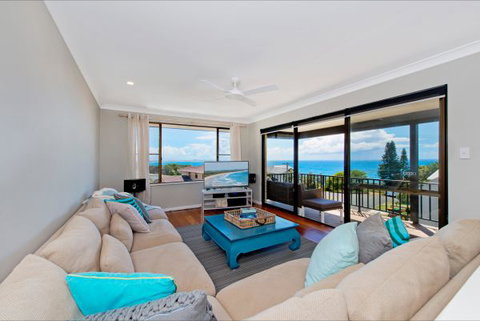 Apricari - Tourism Gold Coast 1