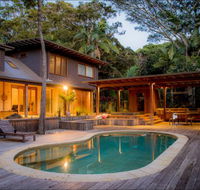 Apalie Retreat - Tourism Gold Coast