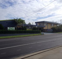 Arkana Motel - Tourism Gold Coast