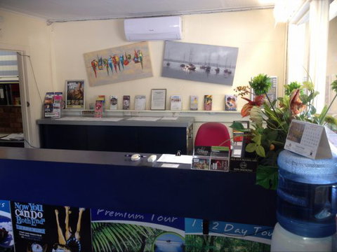 Arkana Motel - Tourism Gold Coast 2