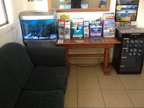 Arkana Motel - Tourism Gold Coast 3