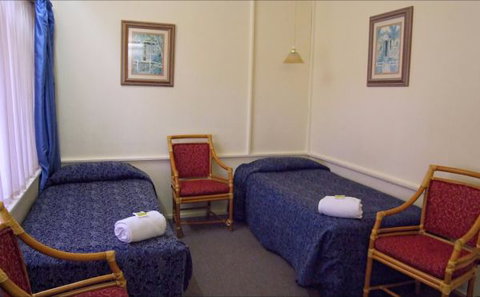 Arkana Motel - Tourism Gold Coast 9
