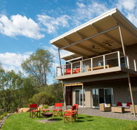 Aruma River Resort - Tourism Gold Coast
