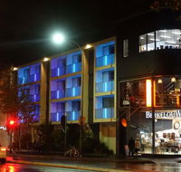 Arts Hotel - Tourism Gold Coast