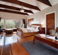 Arnica Views Summit Retreat - Tourism Gold Coast