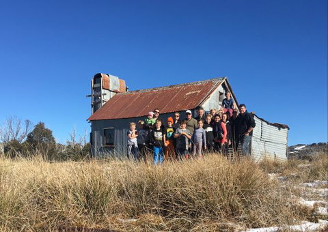 Arrabri Ski Club Hotham - Tourism Gold Coast 2