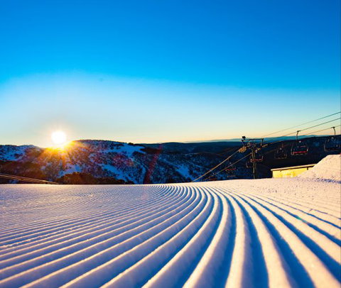 Arrabri Ski Club Hotham - Tourism Gold Coast 3