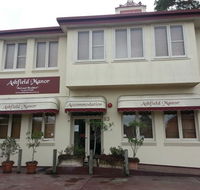 Ashfield Manor - Tourism Gold Coast