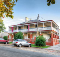 Athelstane House - Tourism Gold Coast