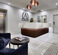 Attika Hotel - Tourism Gold Coast