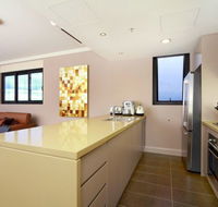 Australia Towers - Tourism Gold Coast