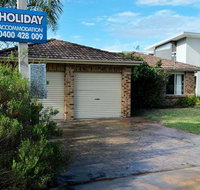Bay Beachfront - Tourism Gold Coast