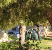Barmera North Lake Caravan Park - Tourism Gold Coast