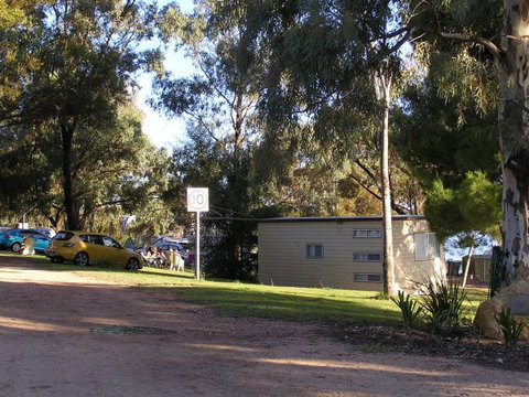 Barmera North Lake Caravan Park - Tourism Gold Coast 1