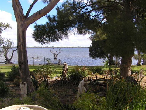 Barmera North Lake Caravan Park - Tourism Gold Coast 2