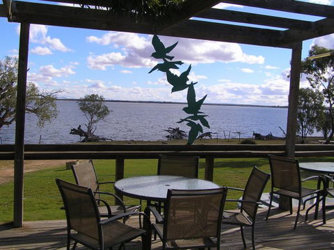 Barmera North Lake Caravan Park - Tourism Gold Coast 3