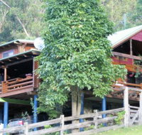 Bass Lodge - Tourism Gold Coast