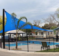 Barwon River Holiday Park - Tourism Gold Coast