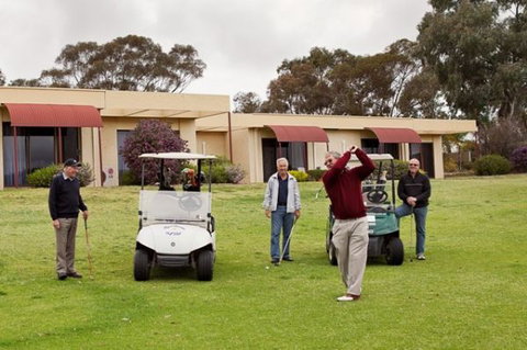 Barmera Country Club Motor Inn - Tourism Gold Coast 2