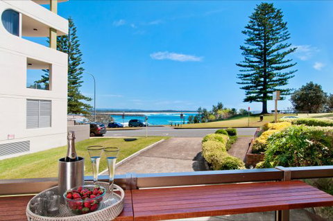 Beauty At The Beach - Tourism Gold Coast 0