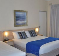 Best Western - Ashfields Philip Lodge - Tourism Gold Coast