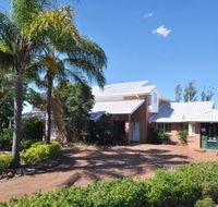 Beggars Bridge Homestead - Tourism Gold Coast