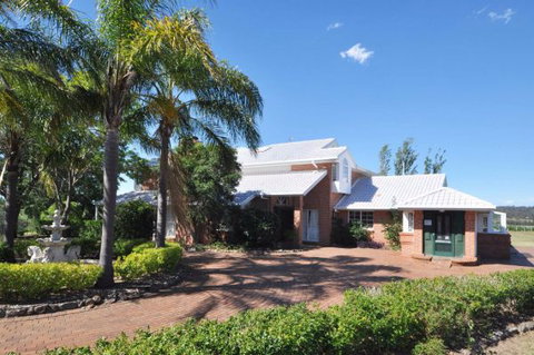 Beggars Bridge Homestead - Tourism Gold Coast 0
