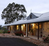 BellbirdHill Bed and Breakfast - Tourism Gold Coast