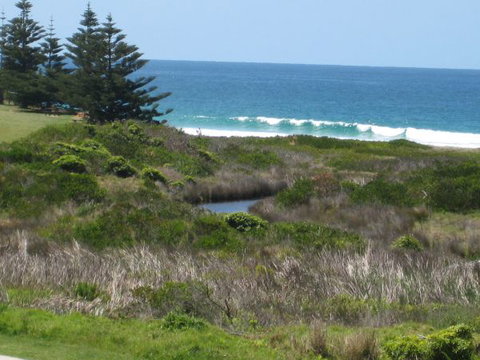 Beach Breakers - Tourism Gold Coast 0