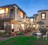 Benambra Bed and Breakfast - Tourism Gold Coast