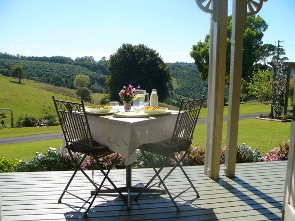 Modanville NSW Tourism Gold Coast