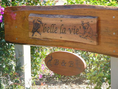 Belle La Vie - Tourism Gold Coast 1