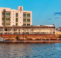 Best Western Plus Lake Kawana Hotel