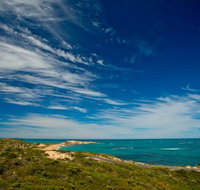 Beachport Southern Ocean Tourist Park - Tourism Gold Coast