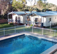 Beach Park Tourist Caravan Park - Tourism Gold Coast