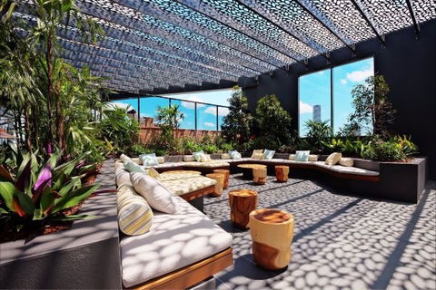 Botanica Residences - Tourism Gold Coast 1